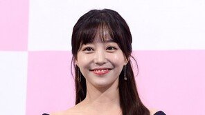 [포토] 김가은 ‘보기만 해도 건강한 미소’