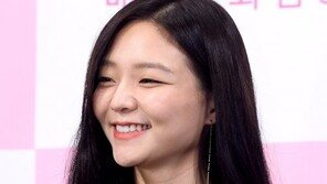 [포토] 이솜 ‘시원한 미소’