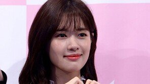 [포토] 정소민 ‘제 사랑을 받아줘요~’