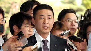 檢, 정진석 의원 ‘노무현 전 대통령 명예훼손 사건’ 수사 착수