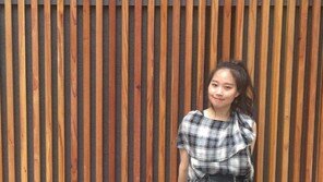 [인터뷰]미국 패션계가 주목하고 있는 신예 디자이너 이지연