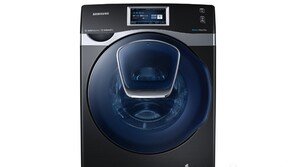 [소비자정보]삼성전자 세탁기, ‘무세제 통세척’ 기술 녹색기술인증 外