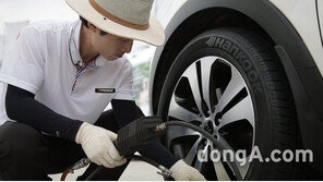 타이어산업협회, 추석 귀성차량 타이어 무상점검 실시