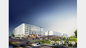 세종파이낸스센터, ‘대전도시철도 연장 사업’으로 기대감↑