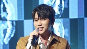 케이윌 컴백…“가을 발라드, 8년만”