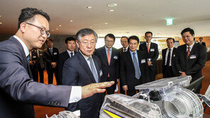 현대기아차, 상생경영으로 협력사와 동반성장 이룬다