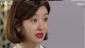 ‘돌아온 복단지’ 송선미, 母 악행 알고 분노…“정말 그 사람 그렇게 만들었냐”
