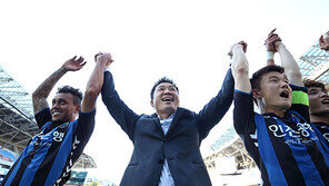 [최현길의 스포츠에세이] 인천의 끈질긴 축구와 이기형 감독의 리더십