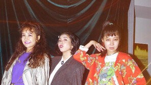 [#해시태그 컷] 손담비 생일 ‘응답했다 1970’