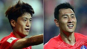 ‘해외파 = 대표팀’ 공식은 이젠 옛말