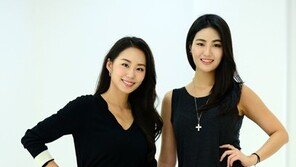 [인터뷰] ‘미스 해피’ 권휘 ‘뇌섹 미녀’ 이채린 