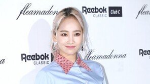 [연예 뉴스 HOT5] 원더걸스 출신 예은, 내달 솔로 컴백 