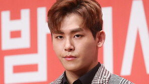 [연예 뉴스 HOT5] 호야, 글로리어스엔터와 전속계약 