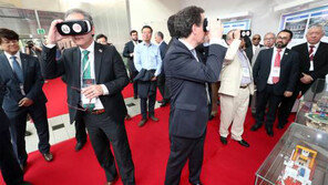 KT, 국제 해저케이블 콤플렉스 구축… 트래픽 전달 서비스 시연