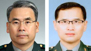 특전사령관 남영신… 첫 非육사출신 임명