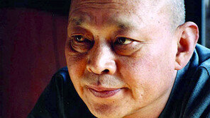 “죽음 언제든 온다는 걸 알면 마음 비우고 살아갈 수 있어”