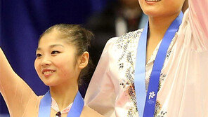 北 피겨페어, 평창행 꿈 이룰까