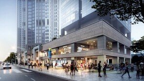 상가로 몰리는 50억 이상 부자들