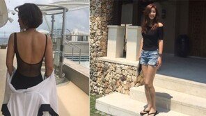 “저리해도 예쁘면 헐”…김성령, 민낯·산발·대머리여도 ‘꽃미모’