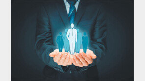 [인재경영]인재 확보가 답이다 