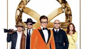 ‘킹스맨2’ 오늘(27일) 개봉, 32만 명 돌파…‘올해 외국영화 최다 예매량’