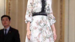 [동아포토]이요원, 우아한 복수 여신