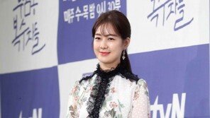 [동아포토]이요원, 복자클럽 여왕