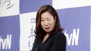 [동아포토]라미란, 치명적인 윙크