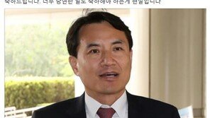 변희재 “김진태 재판 ‘무죄’, 당연한 일도 축하해야 하는 현실”