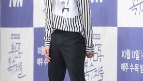 [동아포토]유키스 준, 잘생김주의