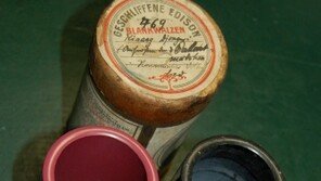 최초의 유성기 ‘원통음반’에 녹음된 100년 전 ‘아리랑’을 만나다