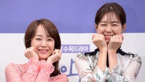 [포토] 명세빈-이요원 ‘돋보이는 방부제 미모’