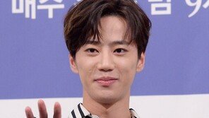 [포토] 이준영 ‘이젠 배우 이준영으로 불러주세요’