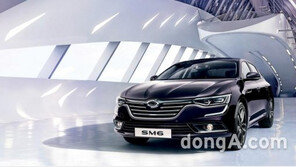 르노삼성, ‘코리아 세일 페스타’ 참가… SM6·QM6 최대 300만원 할인