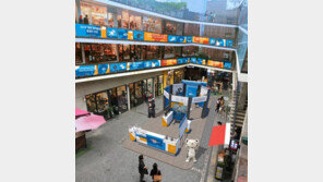 관광공사, 평창올림픽 응원 ‘2018 피규어 응원단’