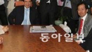 전여옥, 홍준표 겨냥 “개인 불만, ‘국민 불안’에 앞설 수 없다”