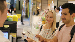 똑똑하고 친절한 투어카드, 국가 관광경쟁력 상징