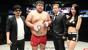 ‘쿵푸팬더’와 ‘소방관 파이터’ 쓴 감동 드라마