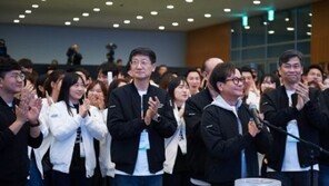 CJ 이재현 회장 ‘온리원캠프’ 참석