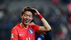 황의조에게 찾아온 ‘라스트 찬스’