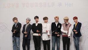 [연예 뉴스 HOT5] 방탄소년단 ‘빌보드 핫 100’ 감사 인사