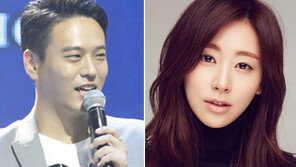 [연예 뉴스 HOT5] 김용준·박예슬, 1년 전 결별