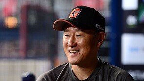 ‘2년차의 드라마 쓴’ 롯데 조원우 감독, “모든 선수가 MVP”