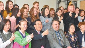 경북도 “러시아 이르쿠츠크州와 청년교류 강화”