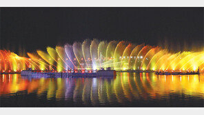 한가위 황금연휴 어디가 좋을까