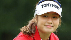 뚝심 이정은, 3명뿐인 ‘10억원 클럽’ 찜