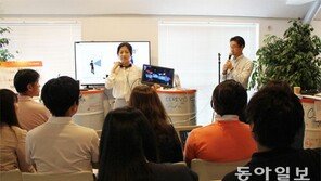 韓 목걸이형 360도 카메라에 日기업들 제휴 손길