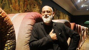 로스 러브그로브 “한국 도자기, 창작욕구 샘솟게 해”