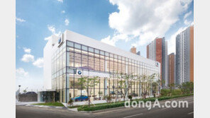 BMW, ‘김해 커넥티드 센터’ 오픈… 지방 공략 박차