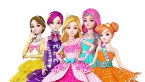 영실업, ‘시크릿쥬쥬 모델선발대회&파티’ 개최